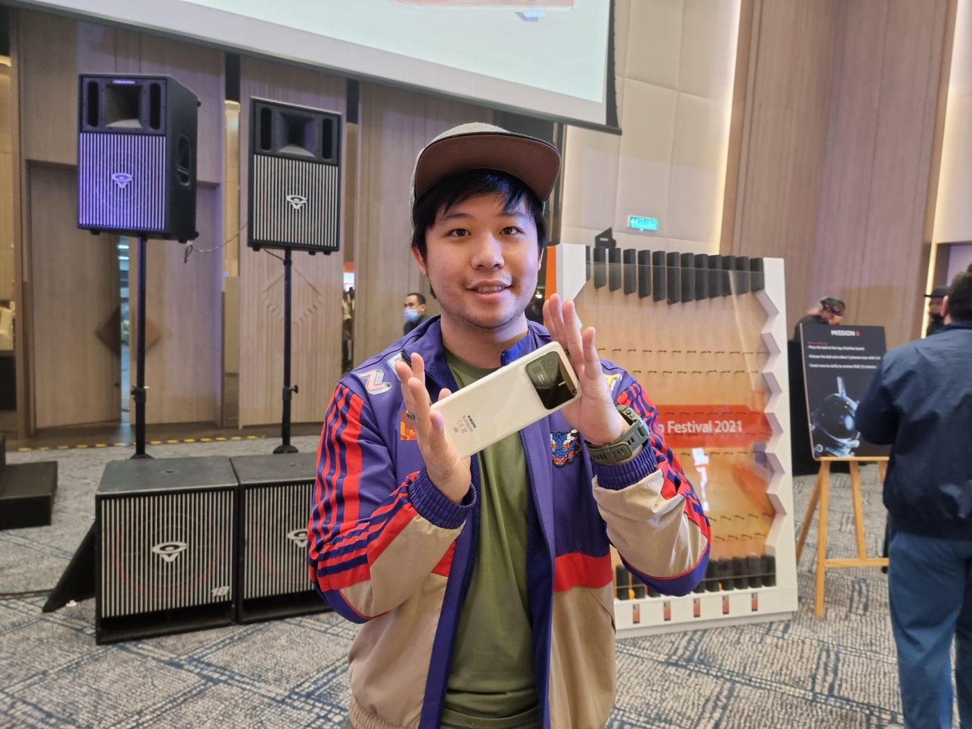 Mi Festival in Malaysia launches the Mi 11 Ultra, Redmi