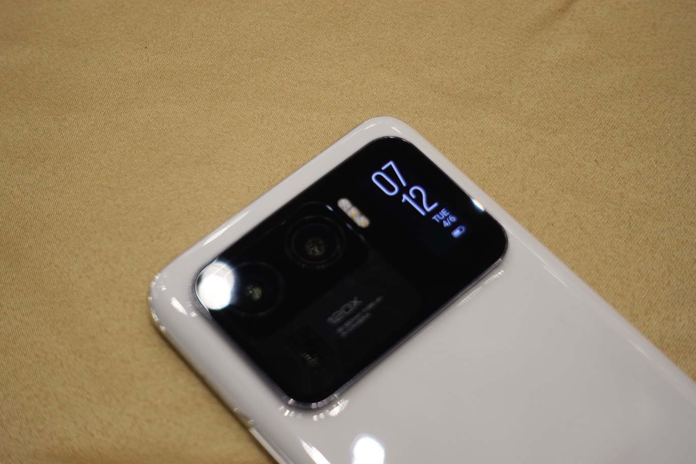 Mi Festival in Malaysia launches the Mi 11 Ultra, Redmi