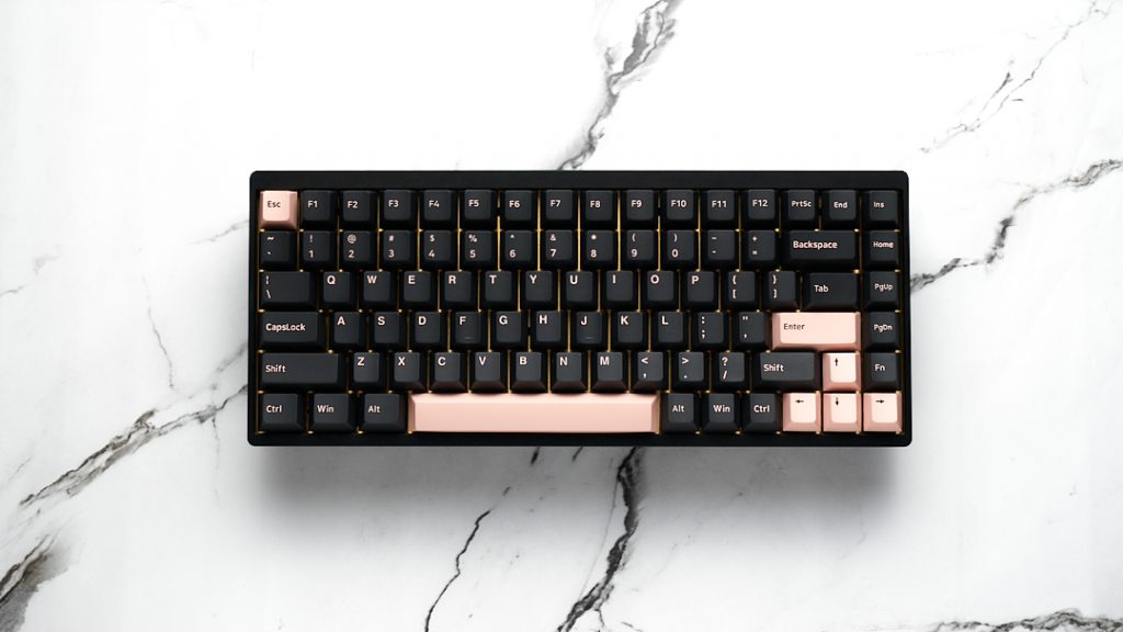 A Guide to the World of Mechanical Keyboards