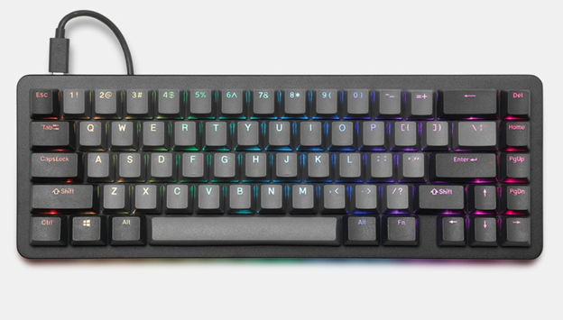 1keyboard guide