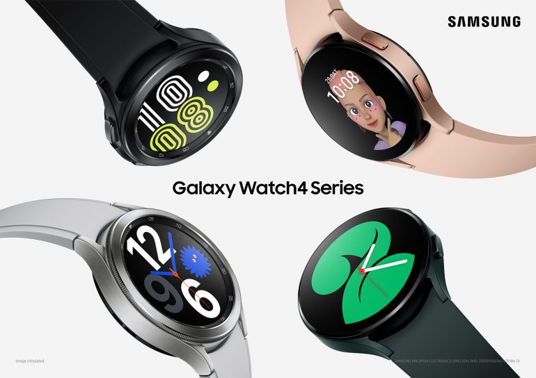 samsung galaxy watch compatible ios
