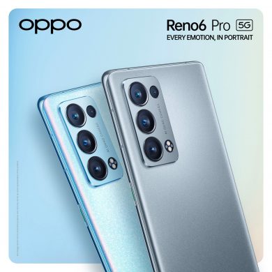 The OPPO Reno6 Pro 5G comes to Malaysia soon ! – Zen The Geek