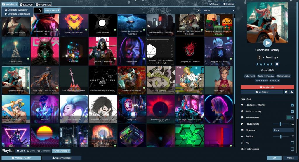 Reply to lilscxli02 wallpaper engine is cool Now I need tacos tec   TikTok