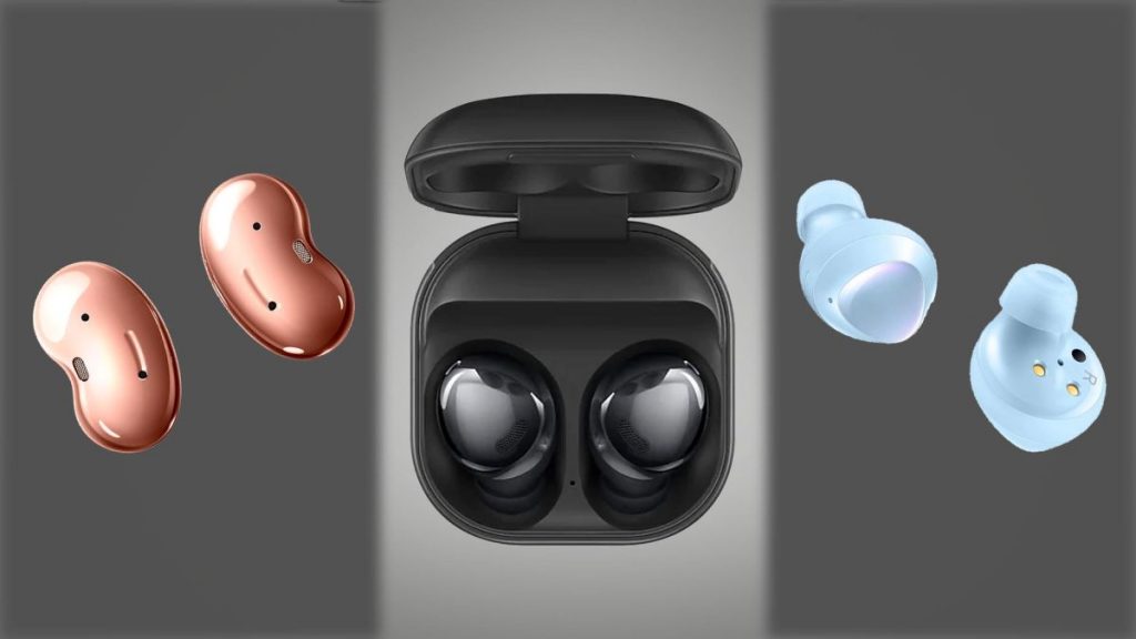 Galaxy Buds Comparison Guide: Which Works For You? – Zen The Geek