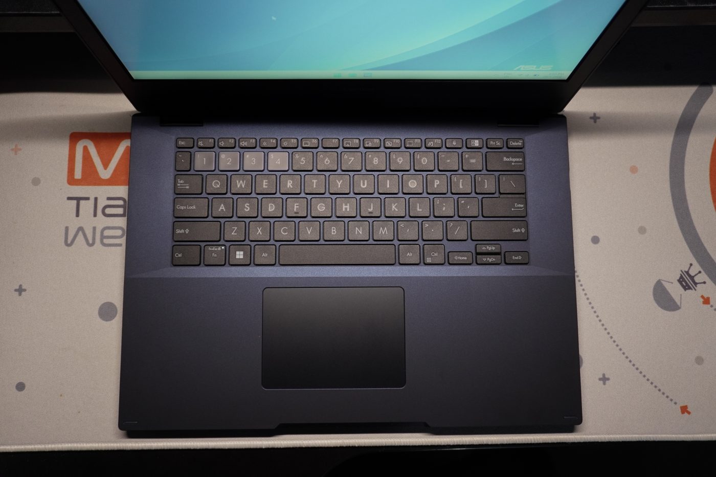 ASUS ExpertBook B2 : Great For System Intergrators – Zen The Geek