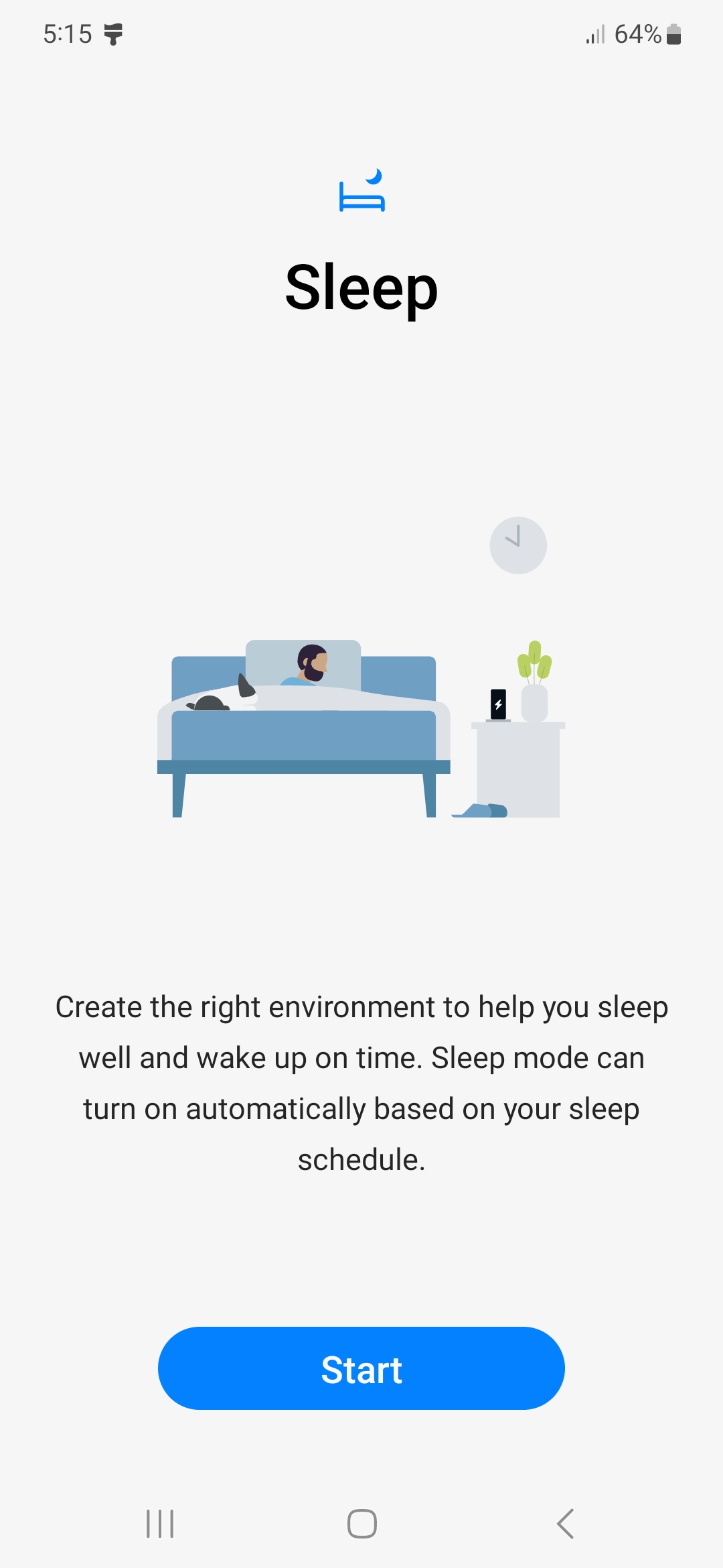 Galaxy A54 5G Modes And Routines Made Easy Zen The Geek